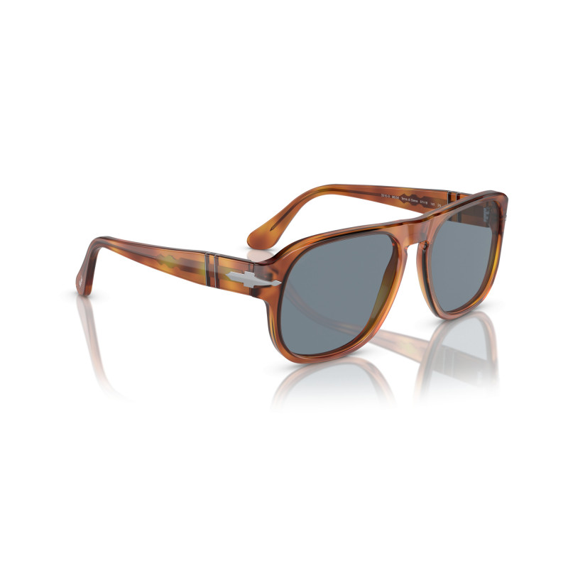 Occhiali da sole uomo Persol 3310S 96/56 Luxury nuova collezione