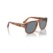 Occhiali da sole uomo Persol 3310S 96/56 Luxury nuova collezione