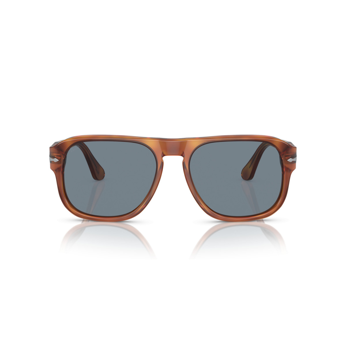 Occhiali da sole uomo Persol 3310S 96/56 Luxury nuova collezione