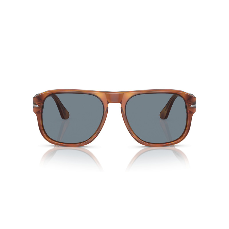 Occhiali da sole uomo Persol 3310S 96/56 Luxury nuova collezione