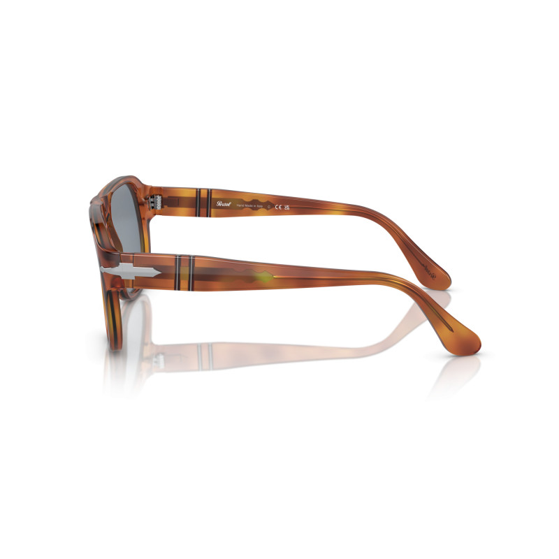 Occhiali da sole uomo Persol 3310S 96/56 Luxury nuova collezione