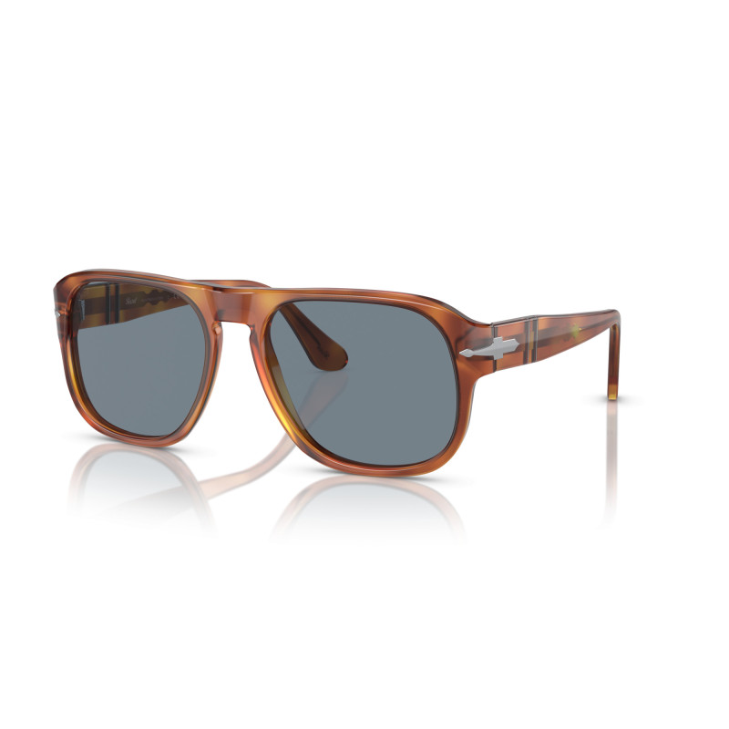 Occhiali da sole uomo Persol 3310S 96/56 Luxury nuova collezione