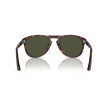 Occhiali da sole uomo Persol 0714 24/31 - Folding Luxury nuova coll...
