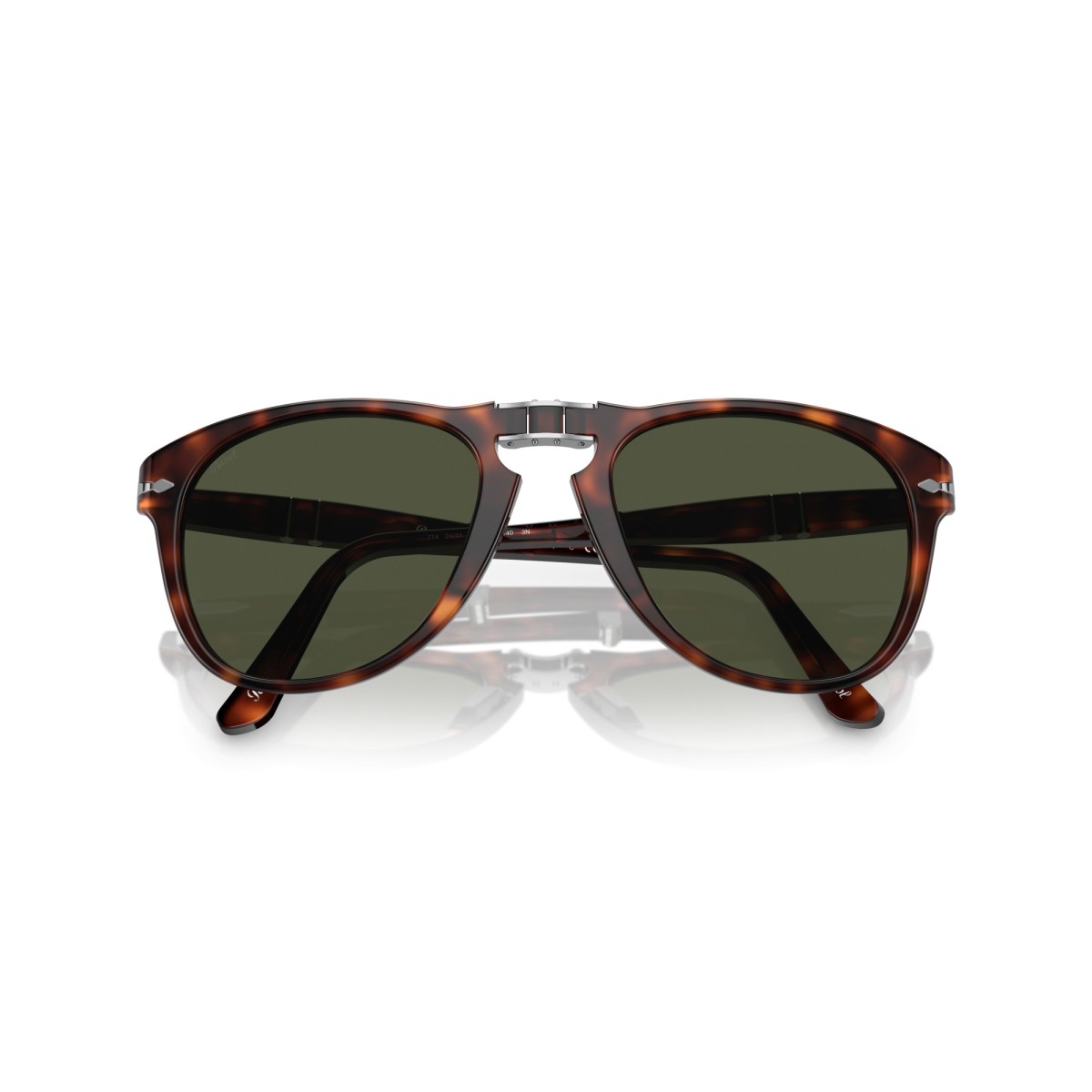 Occhiali da sole uomo Persol 0714 24/31 Luxury nuova collezione