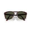 Herenzonnebrillen Persol 0714 24/31 - Vouwbare Luxury nieuwe collectie