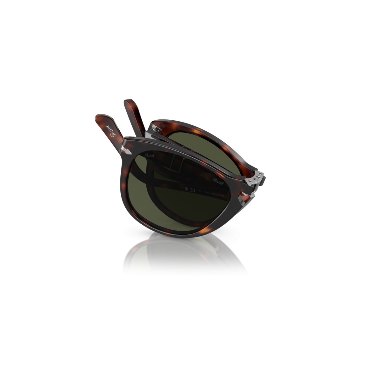 Occhiali da sole uomo Persol 0714 24/31 Luxury nuova collezione
