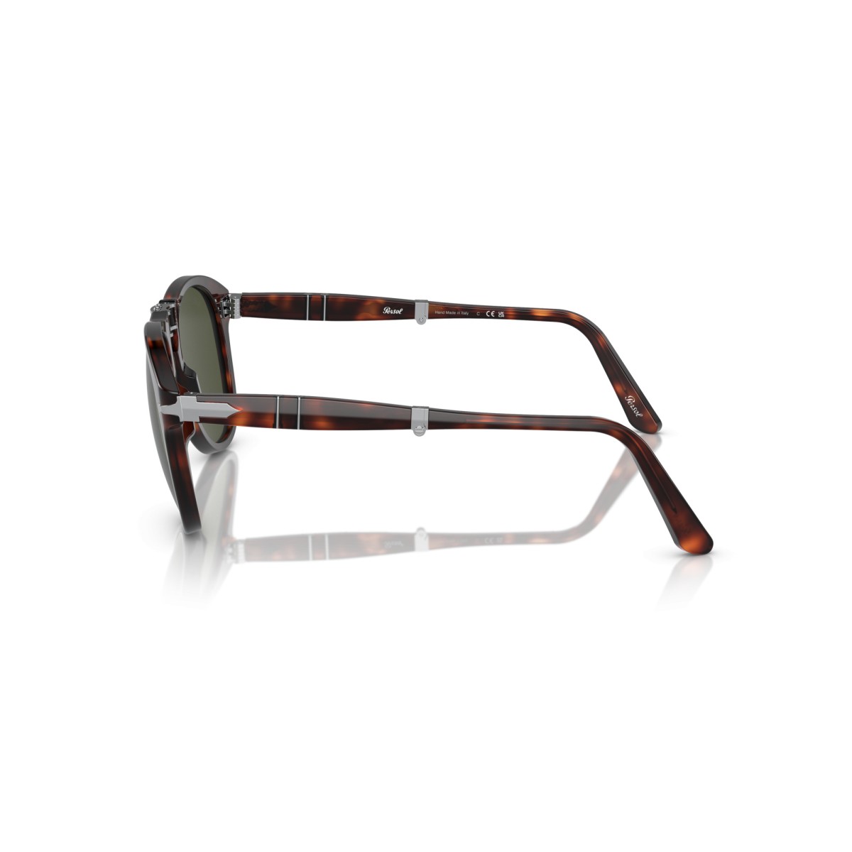 Occhiali da sole uomo Persol 0714 24/31 Luxury nuova collezione