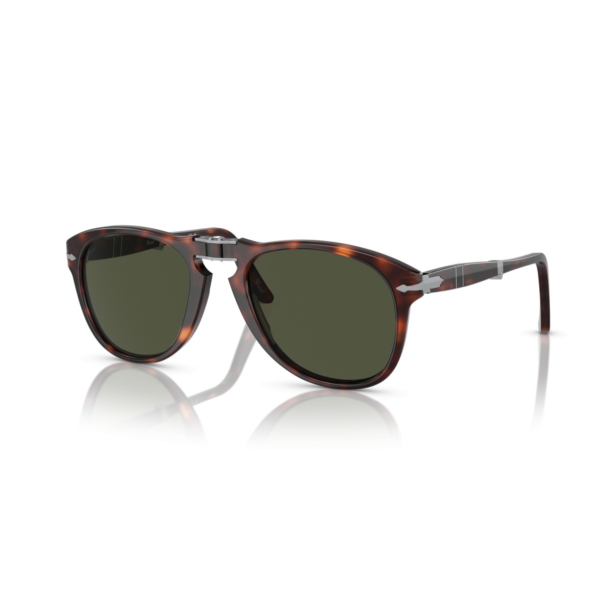Occhiali da sole uomo Persol 0714 24/31 Luxury nuova collezione