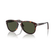 Occhiali da sole uomo Persol 0714 24/31 - Folding Luxury nuova coll...