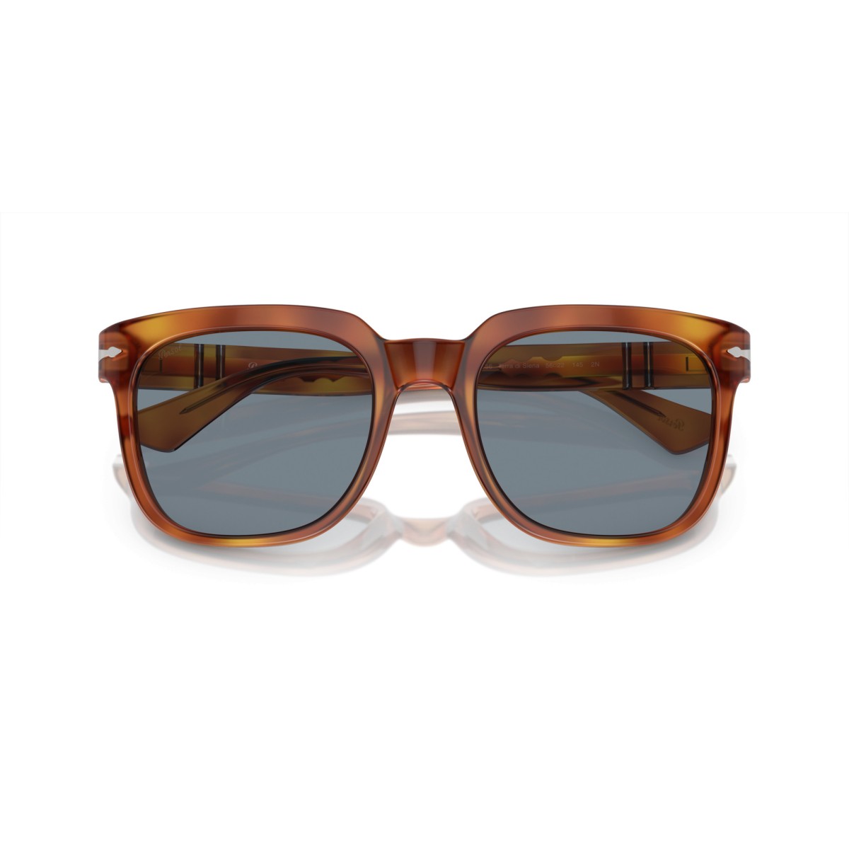 Occhiali da sole uomo Persol 3323S 96/56 Luxury nuova collezione