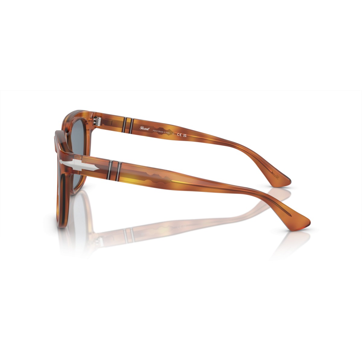 Occhiali da sole uomo Persol 3323S 96/56 Luxury nuova collezione