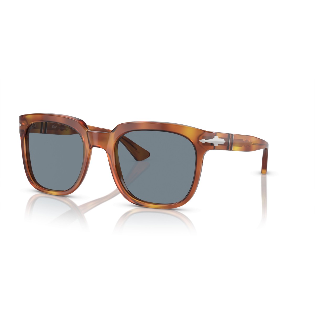 Occhiali da sole uomo Persol 3323S 96/56 Luxury nuova collezione