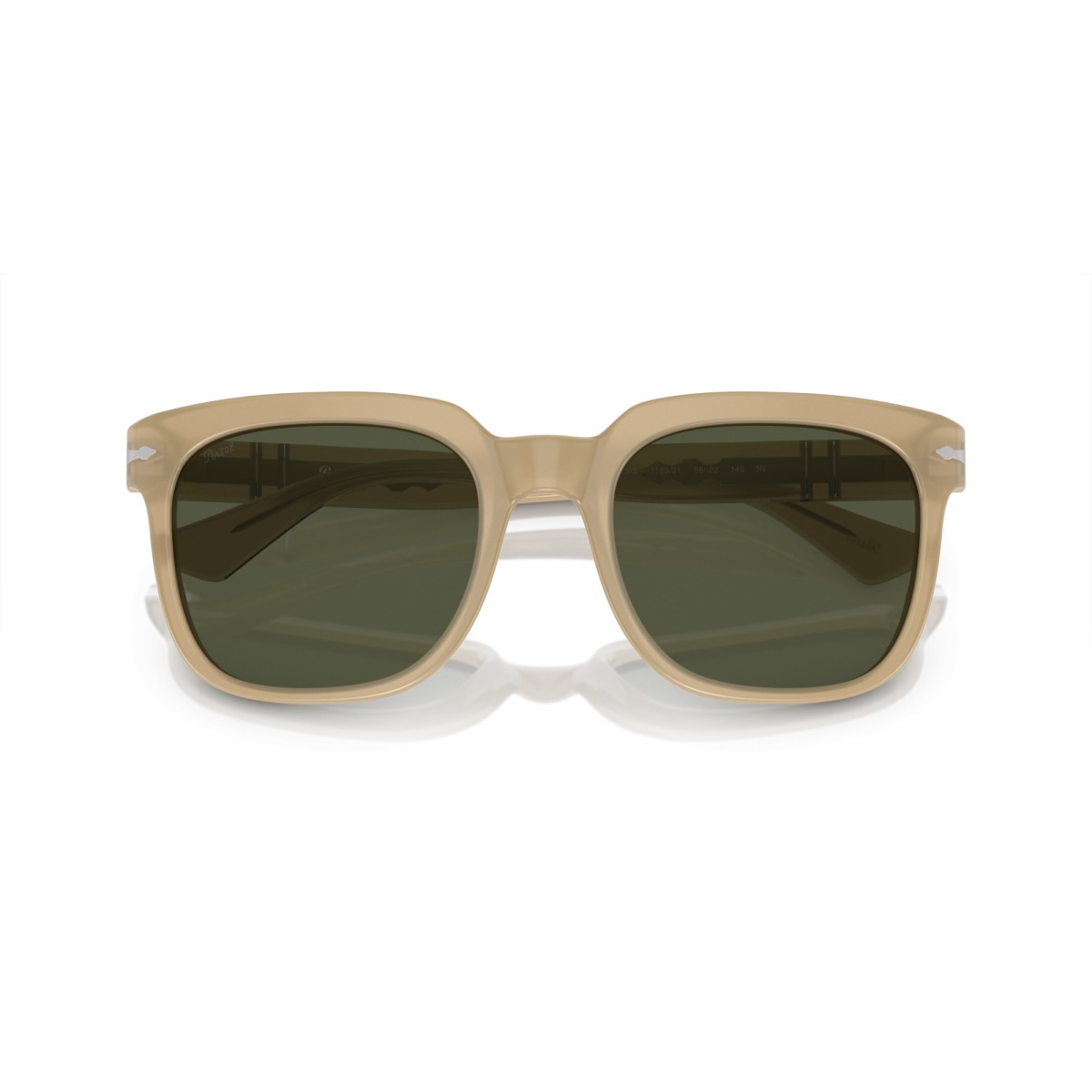Occhiali da sole uomo Persol 3323S 1169/31 Luxury nuova collezione