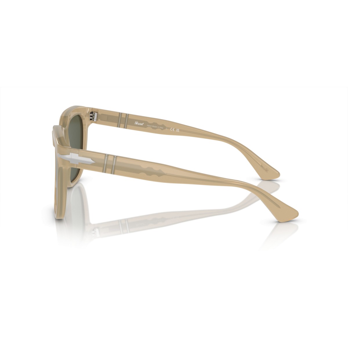 Occhiali da sole uomo Persol 3323S 1169/31 Luxury nuova collezione