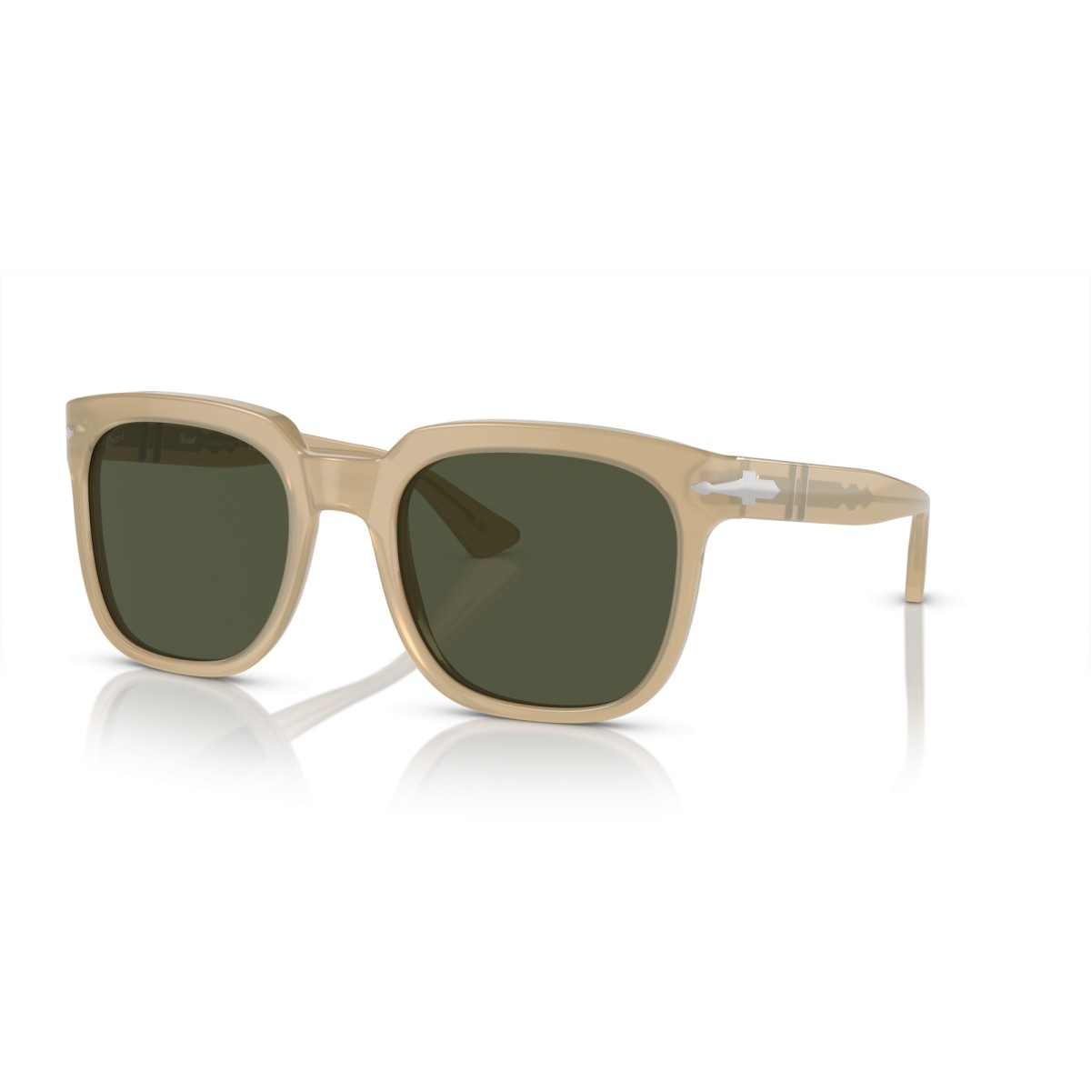 Occhiali da sole uomo Persol 3323S 1169/31 Luxury nuova collezione