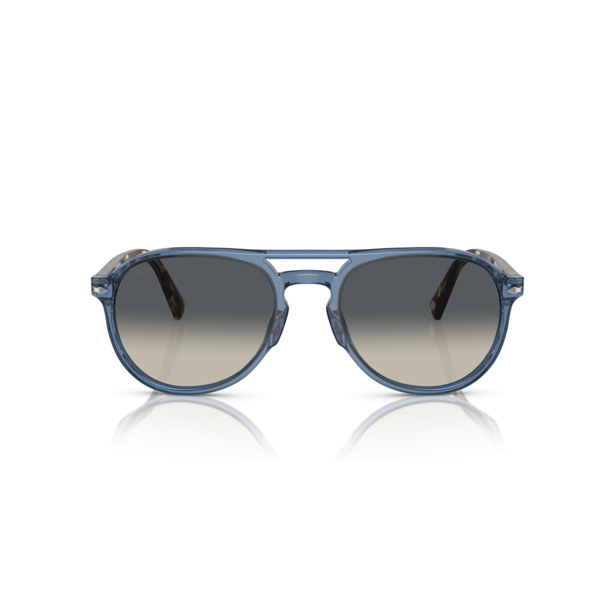 Occhiali da sole uomo Persol 3235S 1202 71 Luxury nuova collezione