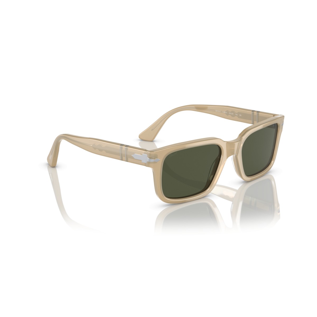 Occhiali da sole uomo Persol 3272S 1169/31 Luxury nuova collezione