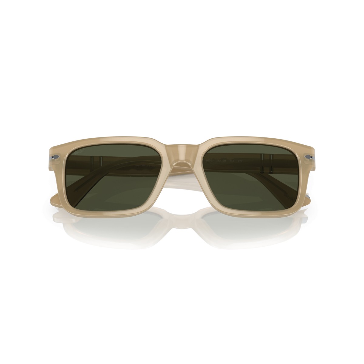 Occhiali da sole uomo Persol 3272S 1169/31 Luxury nuova collezione