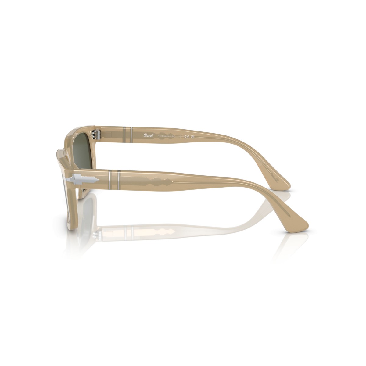 Occhiali da sole uomo Persol 3272S 1169/31 Luxury nuova collezione