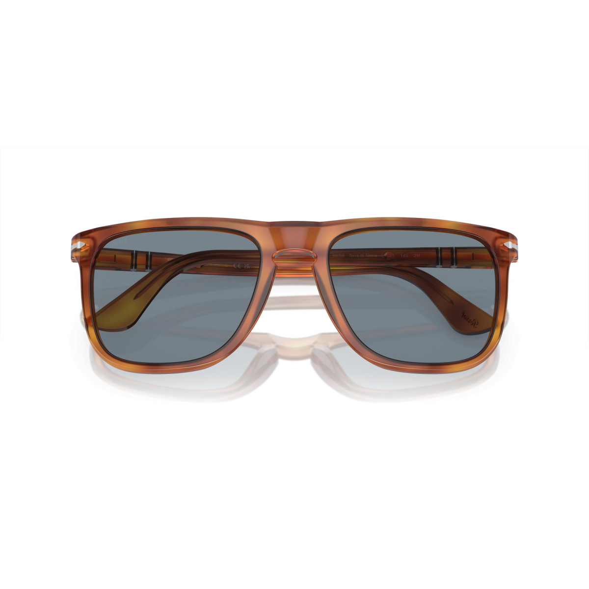 Occhiali da sole uomo Persol 3336S 96/56 Luxury nuova collezione