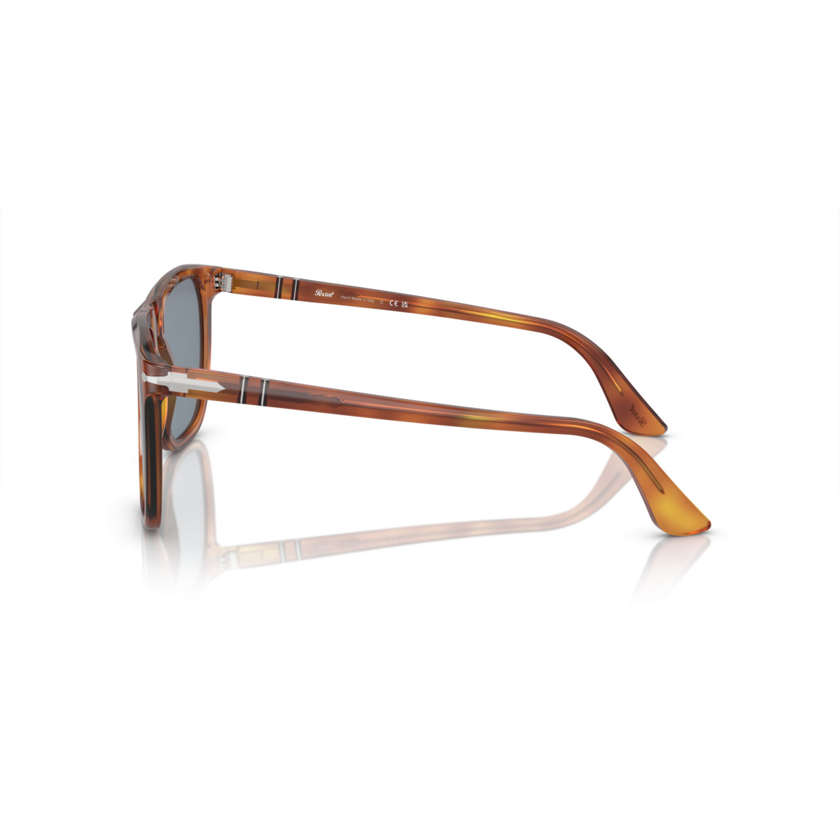 Occhiali da sole uomo Persol 3336S 96/56 Luxury nuova collezione