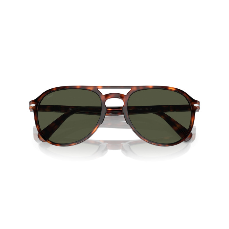 Men's Sunglasses Persol 3235S 24/31 Luxury New Collection