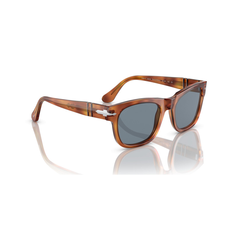 Occhiali da sole uomo Persol 3269S 96/56 Luxury nuova collezione