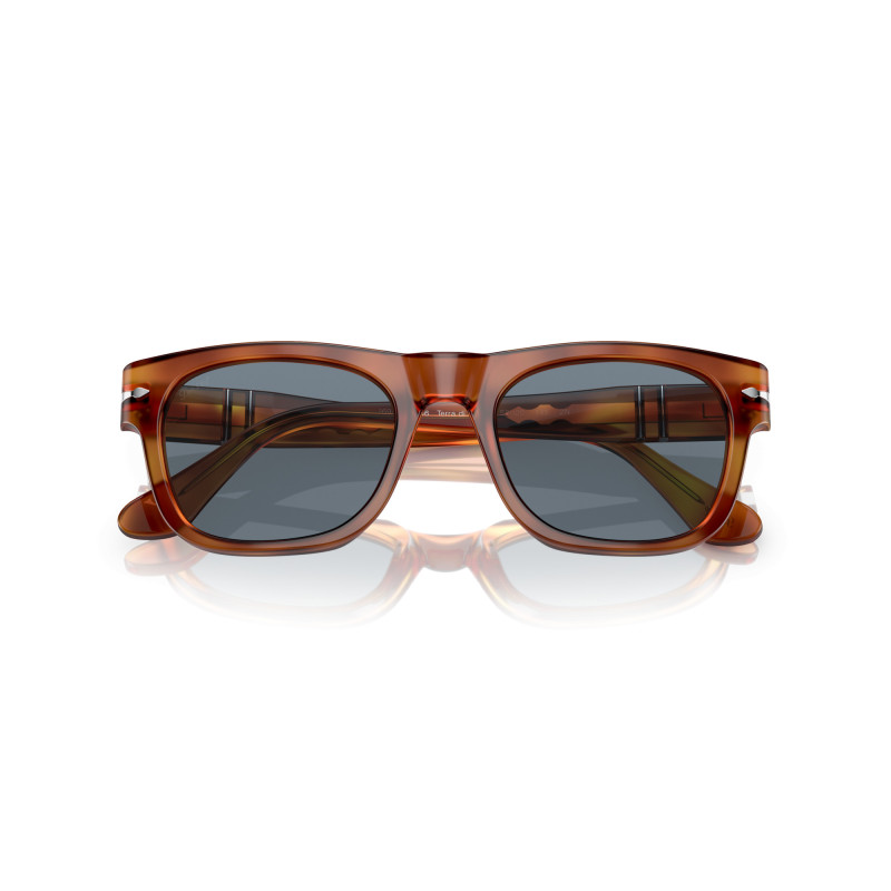 Occhiali da sole uomo Persol 3269S 96/56 Luxury nuova collezione