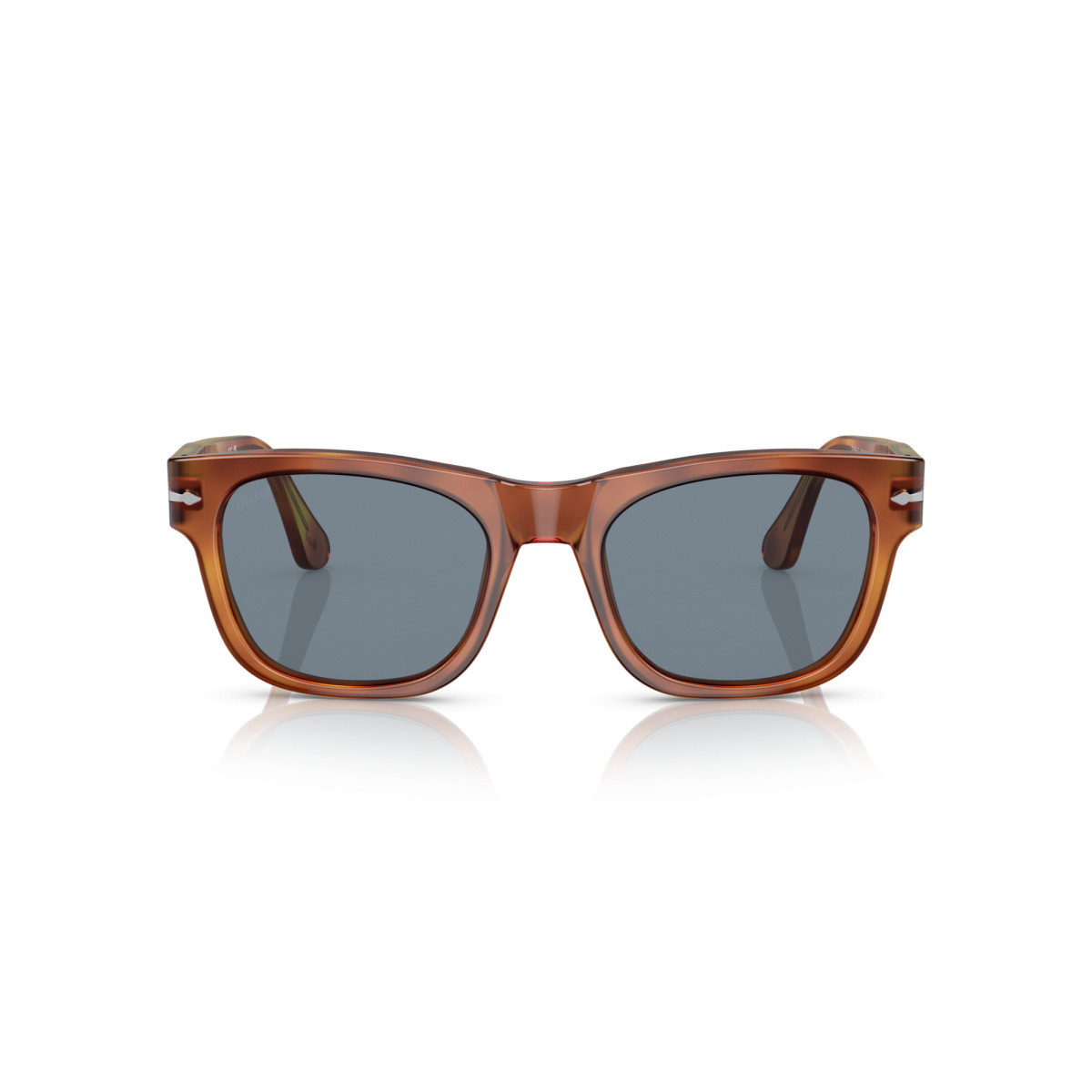 Occhiali da sole uomo Persol 3269S 96/56 Luxury nuova collezione