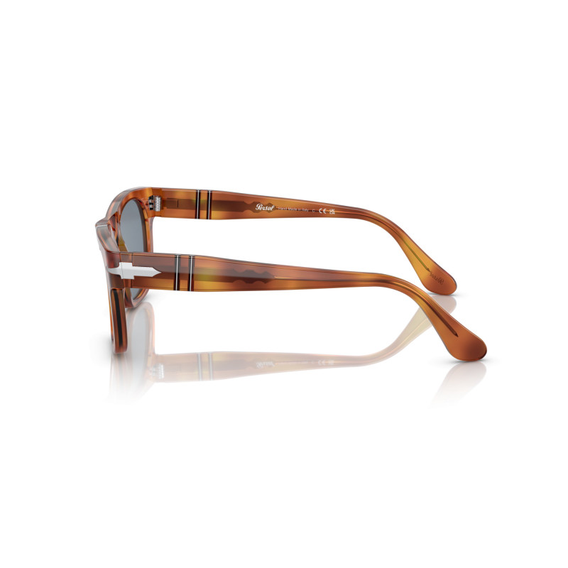 Occhiali da sole uomo Persol 3269S 96/56 Luxury nuova collezione