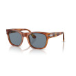 Occhiali da sole uomo Persol 3269S 96/56 Luxury nuova collezione