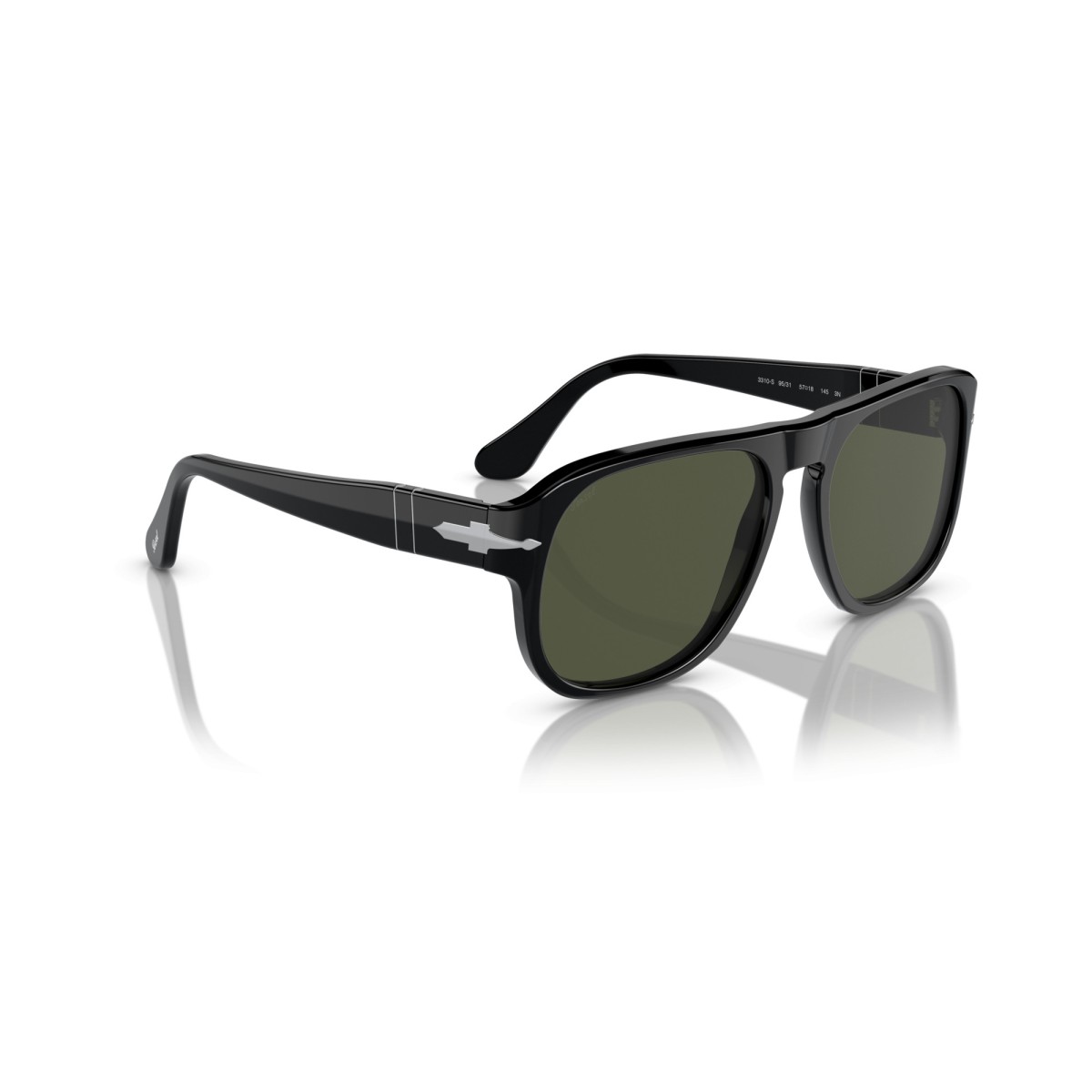 Occhiali da sole uomo Persol 3310S 95/31 Luxury nuova collezione