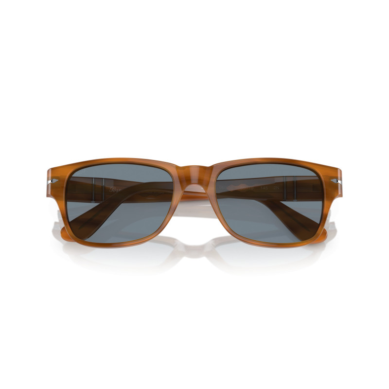 Occhiali da sole uomo Persol 3288S 960/56 Luxury nuova collezione