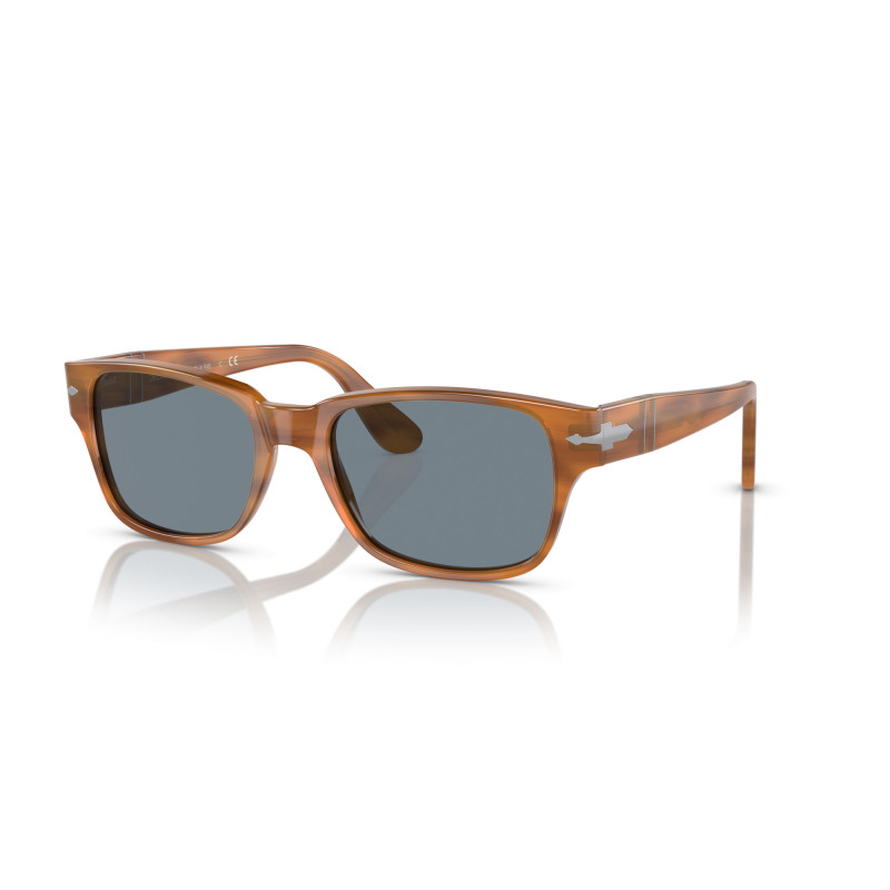 Occhiali da sole uomo Persol 3288S 960/56 Luxury nuova collezione