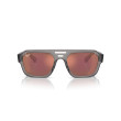 Women's Sunglasses Ray Ban 4397 6684/D0 Luxury new collection