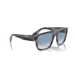 Occhiali da sole uomo Ray Ban 0360S 1404/3F Luxury nuova collezione