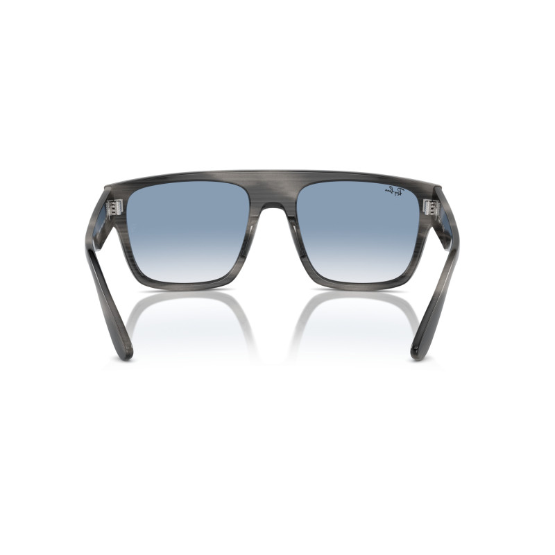 Occhiali da sole uomo Ray Ban 0360S 1404/3F Luxury nuova collezione