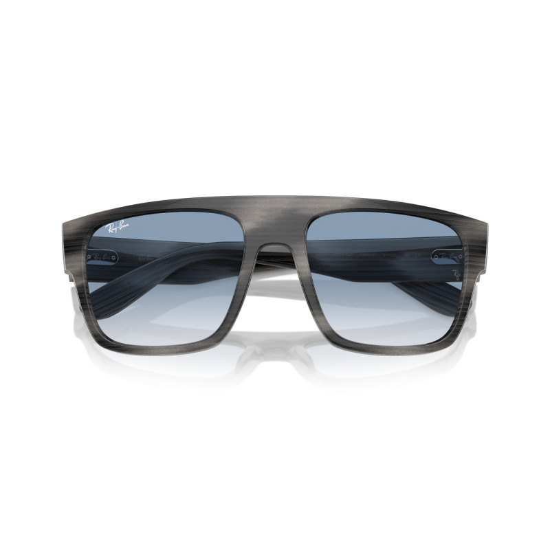 Occhiali da sole uomo Ray Ban 0360S 1404/3F Luxury nuova collezione