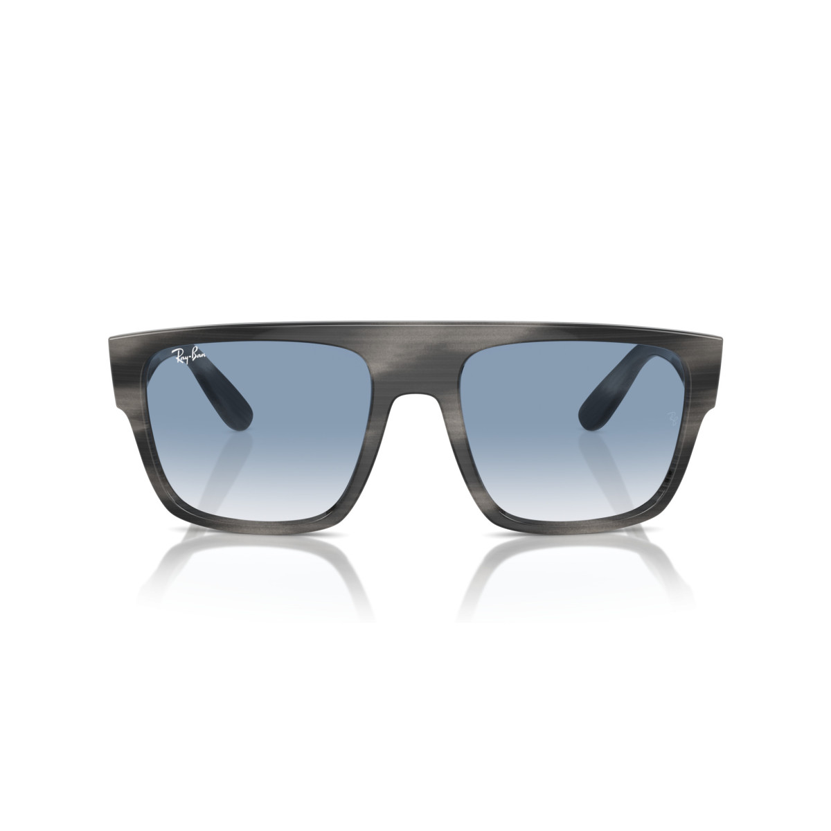 Occhiali da sole uomo Ray Ban 0360S 1404/3F Luxury nuova collezione