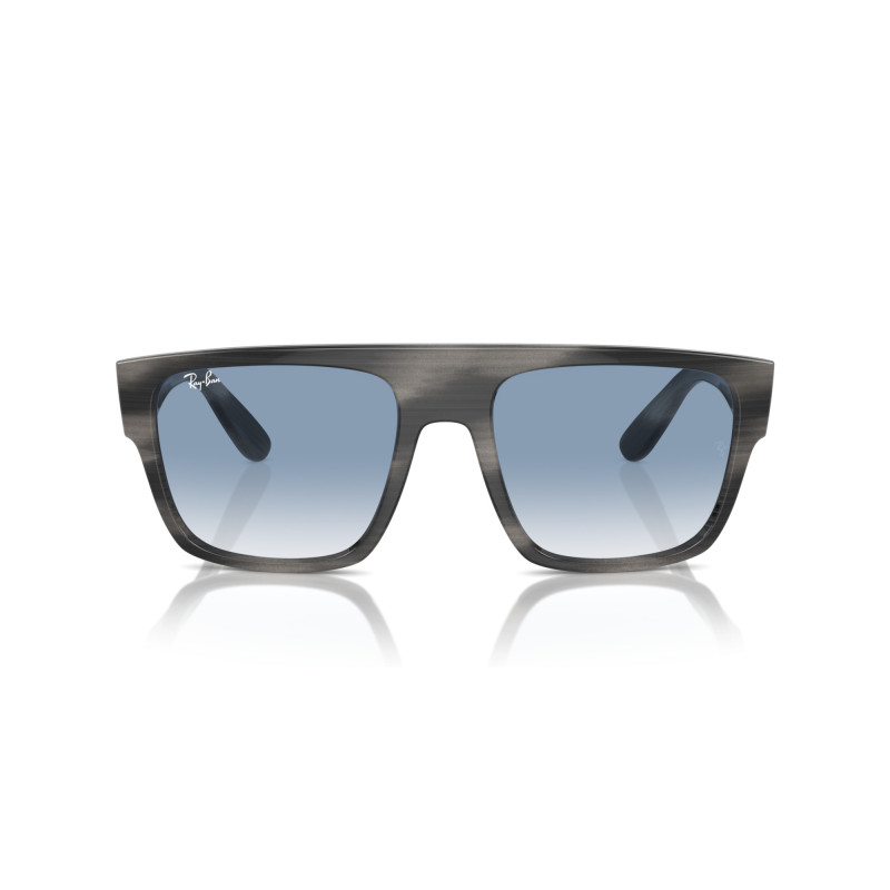 Occhiali da sole uomo Ray Ban 0360S 1404/3F Luxury nuova collezione