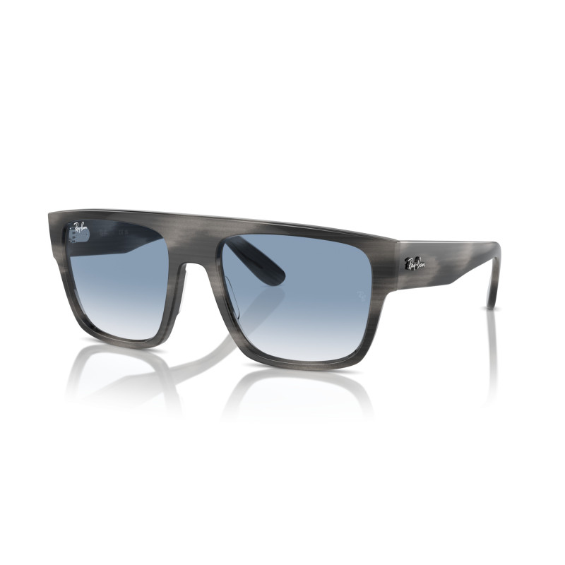 Occhiali da sole uomo Ray Ban 0360S 1404/3F Luxury nuova collezione