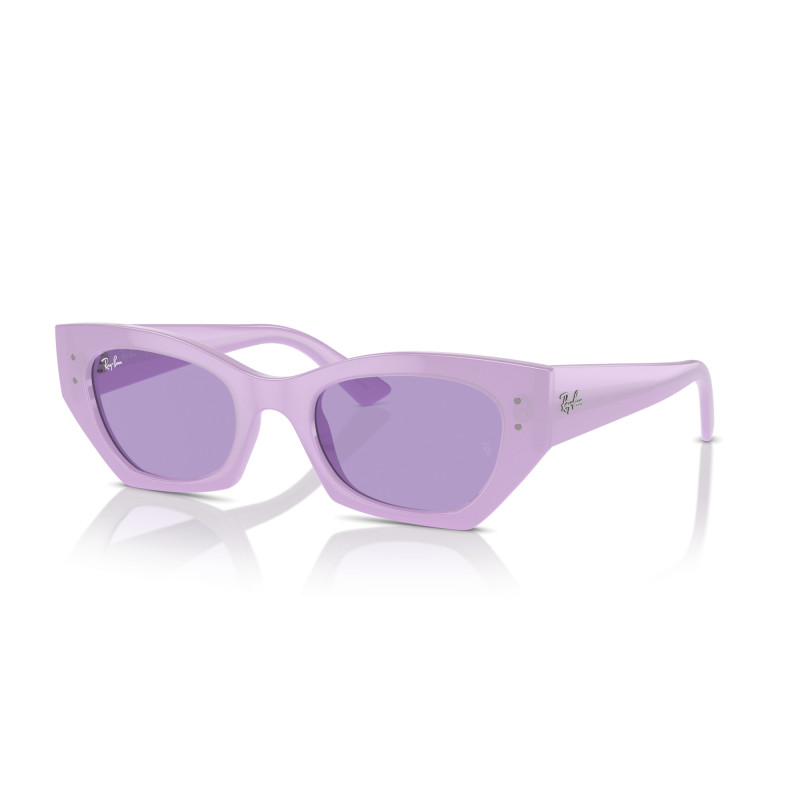 Occhiali da sole donna Ray Ban 4430 6758/1A Luxury nuova collezione