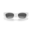 Women's Sunglasses Ray Ban 4430 6759/11 Luxury new collection