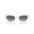 Women's Sunglasses Ray Ban 4430 6759/11 Luxury new collection