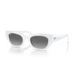 Women's Sunglasses Ray Ban 4430 6759/11 Luxury new collection