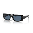 Women's Sunglasses Ray Ban 4395 6677/80 Luxury New Collection