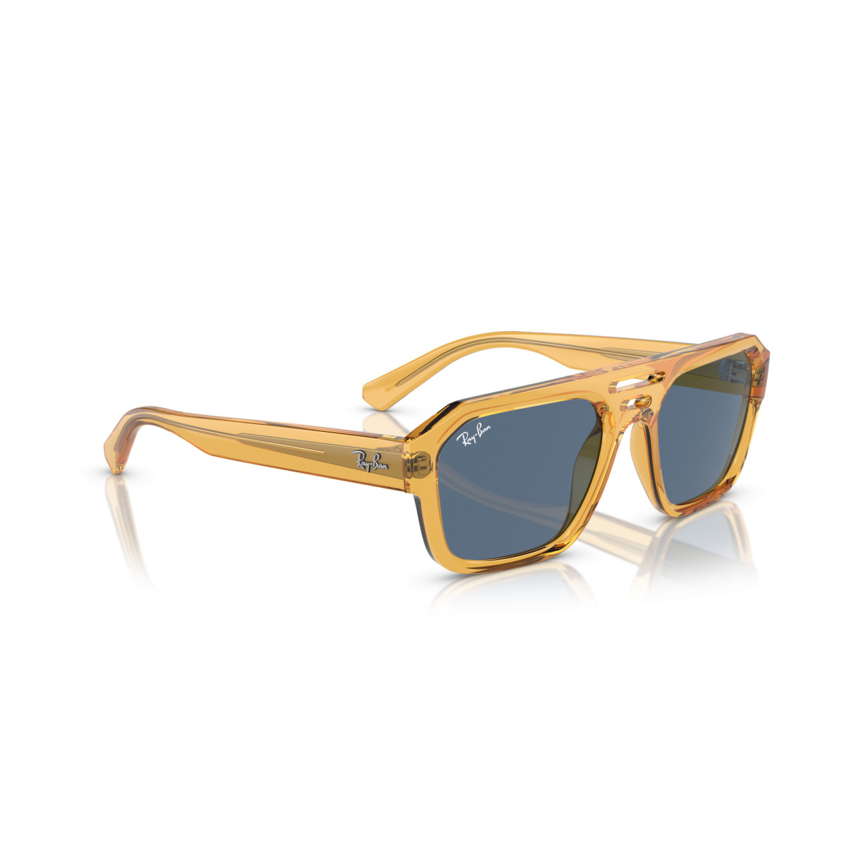 Occhiali da sole donna Ray Ban 4397 6682/80 Luxury nuova collezione