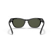 Women's Sunglasses Ray Ban 2201 902/B1 Luxury new collection