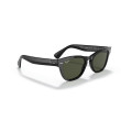 Women's Sunglasses Ray Ban 2201 902/B1 Luxury new collection