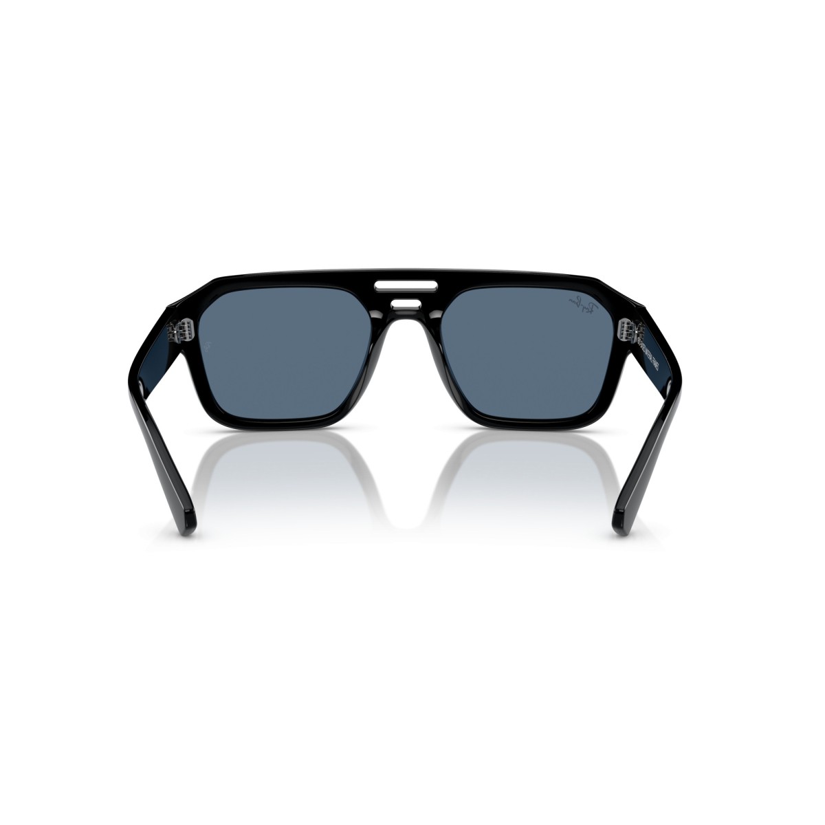 Occhiali da sole donna Ray Ban 4397 6677/80 - Corrigan Luxury nuova...